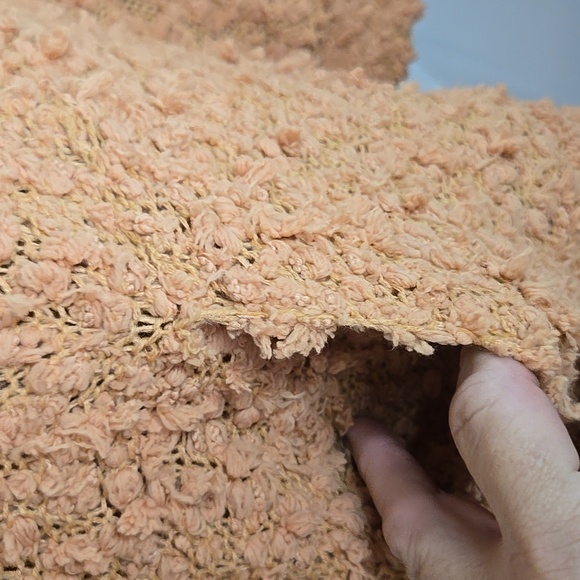 Umgee Cozy Tan Sweater - Picture 4 of 5